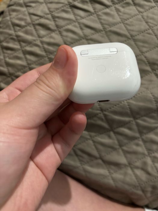 Airpods 3 gen(2021)