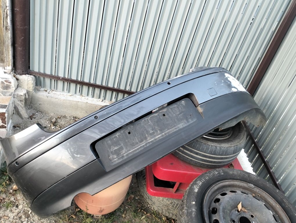 Bara BMW SERIA 1 E87