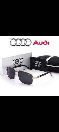 Audi солнцезащитные очки автомобильные