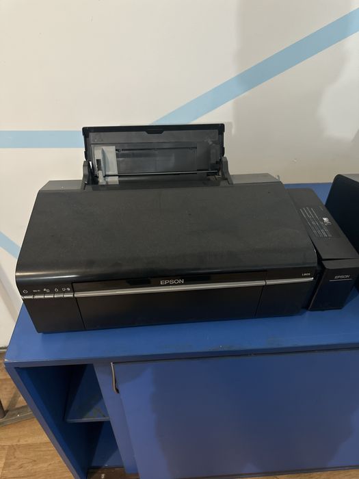 Принте Epson L805
