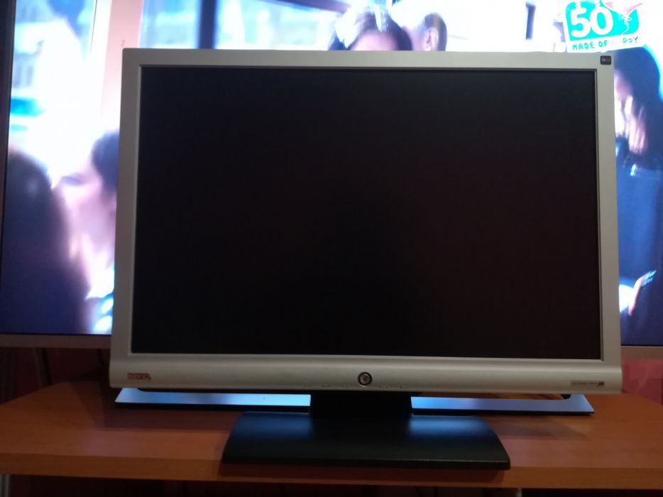 Monitor LCD BenQ G2000W 20.1 inch 5 ms