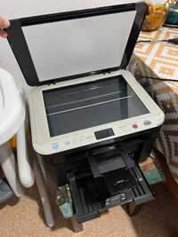 Продам принтер Samsung SCX-3200 3в1
