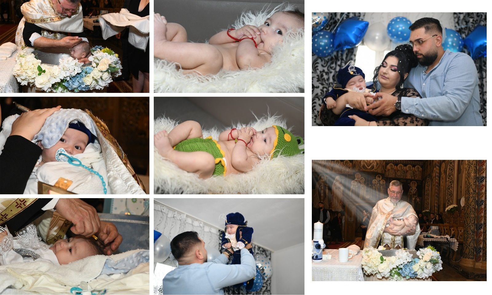 Servicii Foto-Video – Nunta, Botez, Alte Evenimente