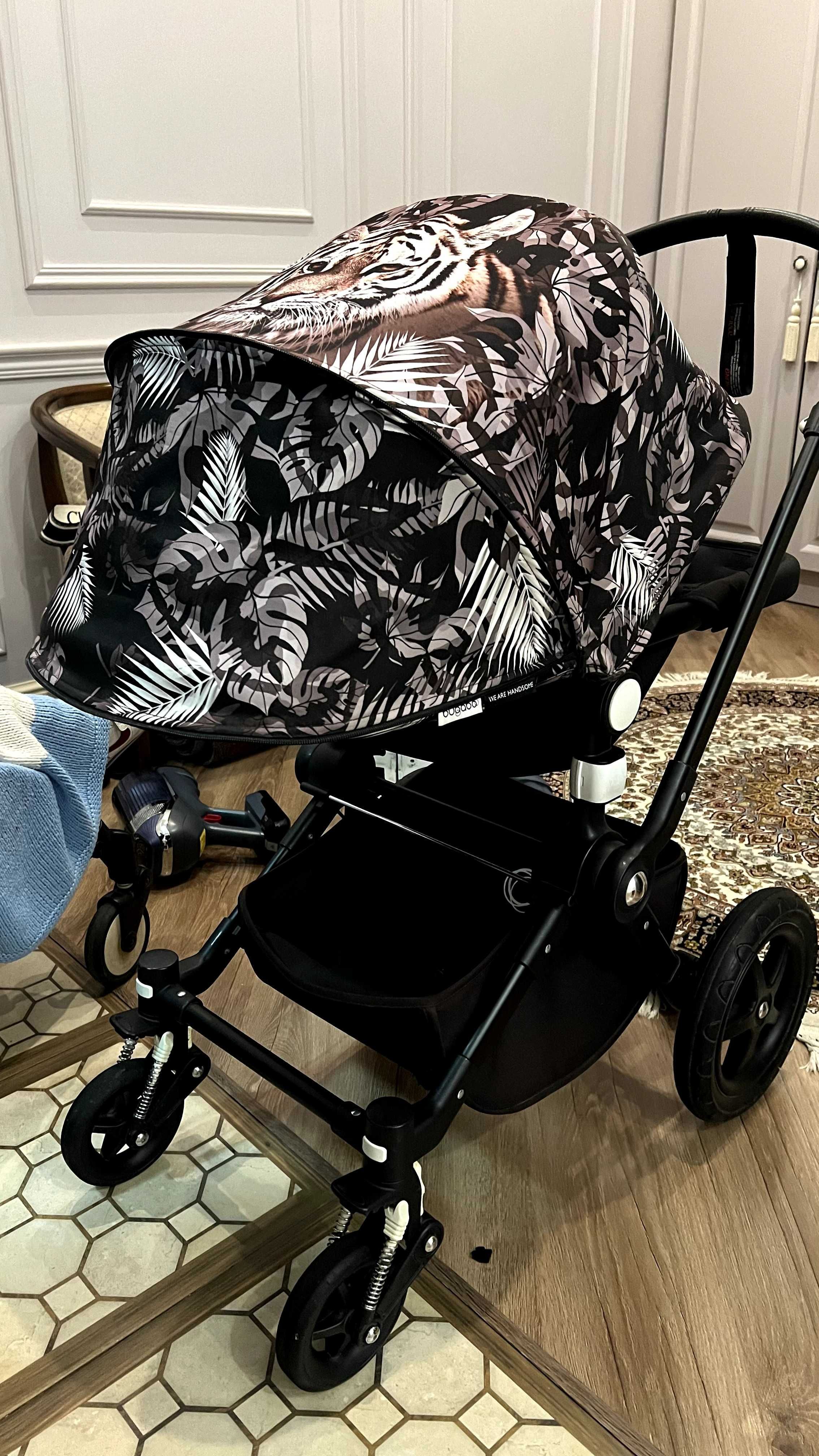 Bugaboo Cameleon 3