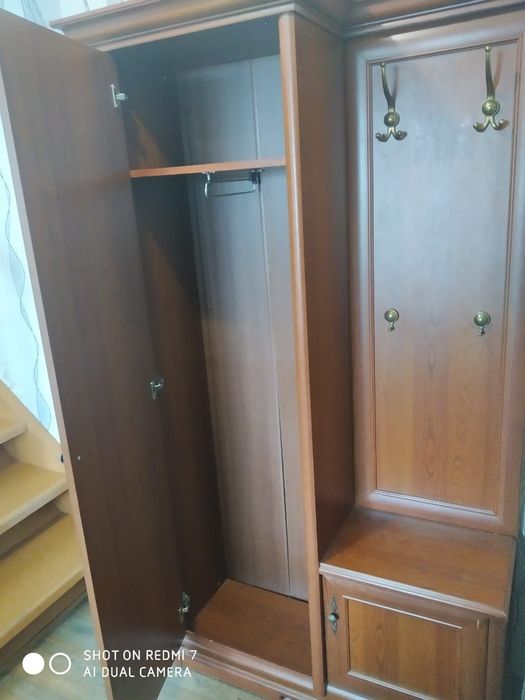 Продам прихожую в отличном состоянии