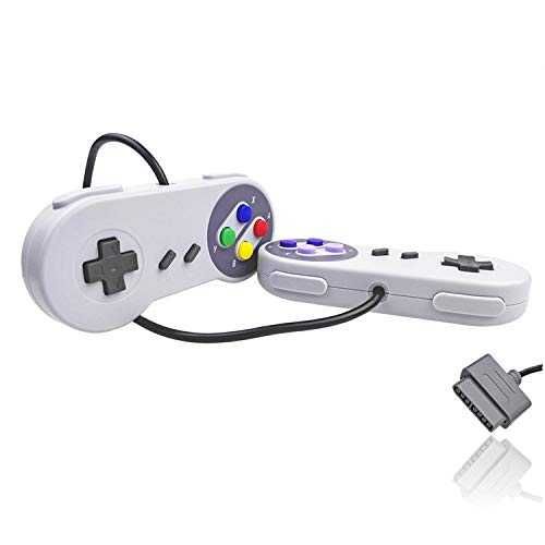 Kinyanco 2-Pack резервен SNES контролер