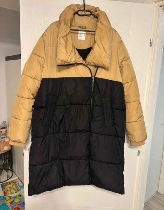 Geaca dama noua, fara eticheta