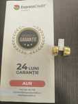Cercei aur 18k 5,43 grame (AG24 b.43412)