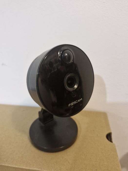 IP Camera Foscam C1 V2 HD Wireless