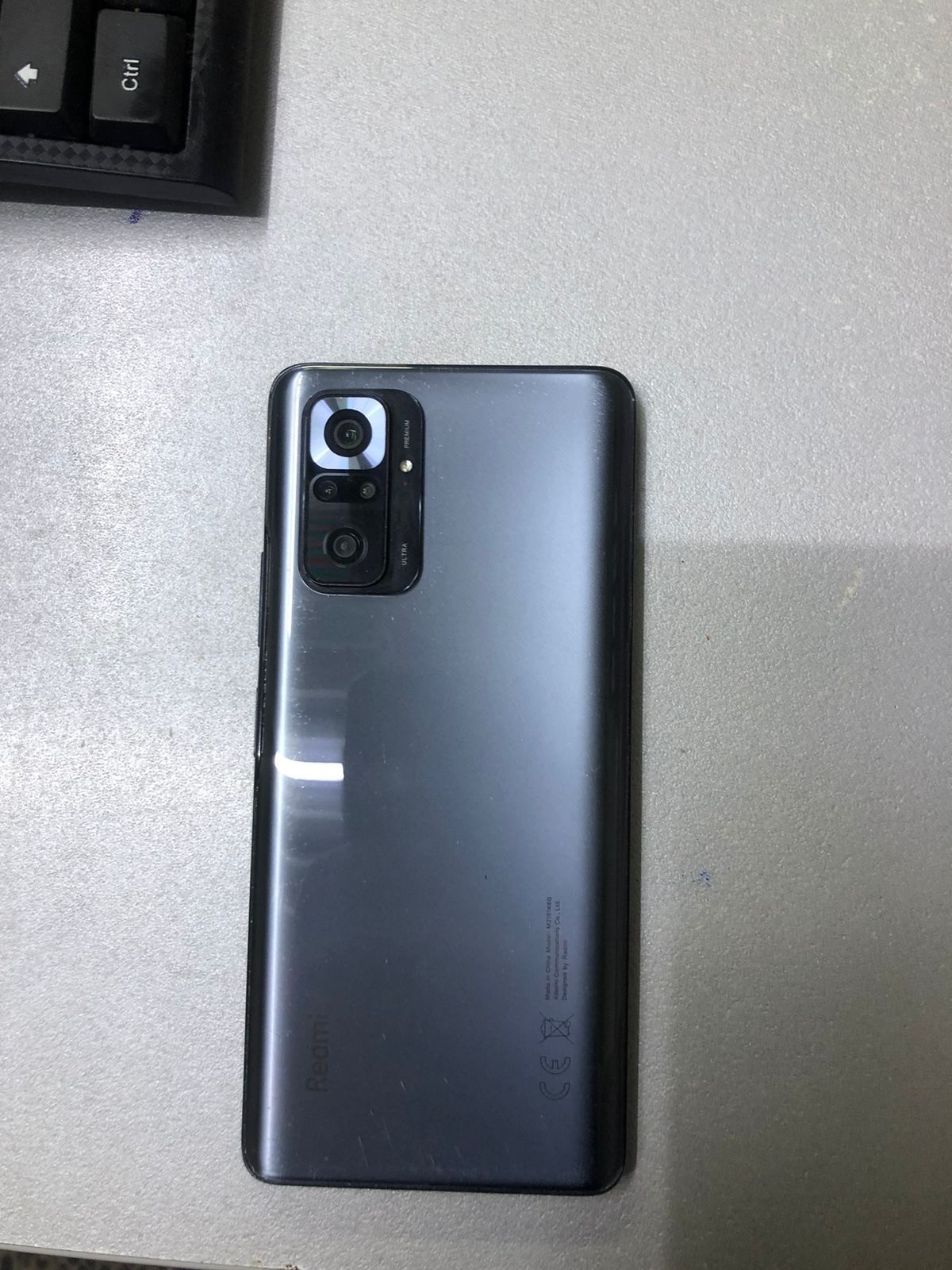 Redmi Note 10 pro