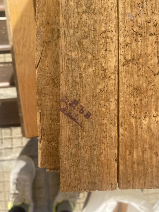 Дъбов Паркет Първо Качество