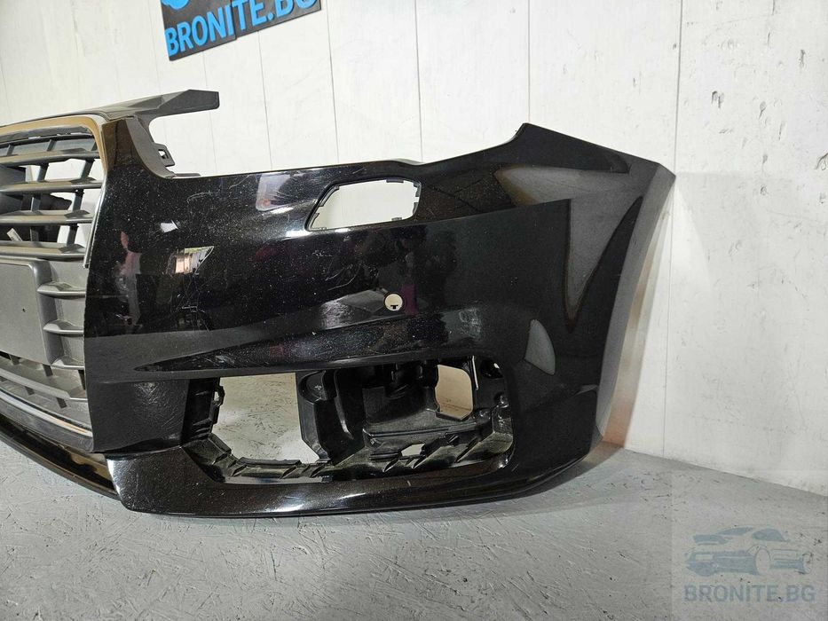 Предна броня Audi A1 Ауди А1 2014- 2018