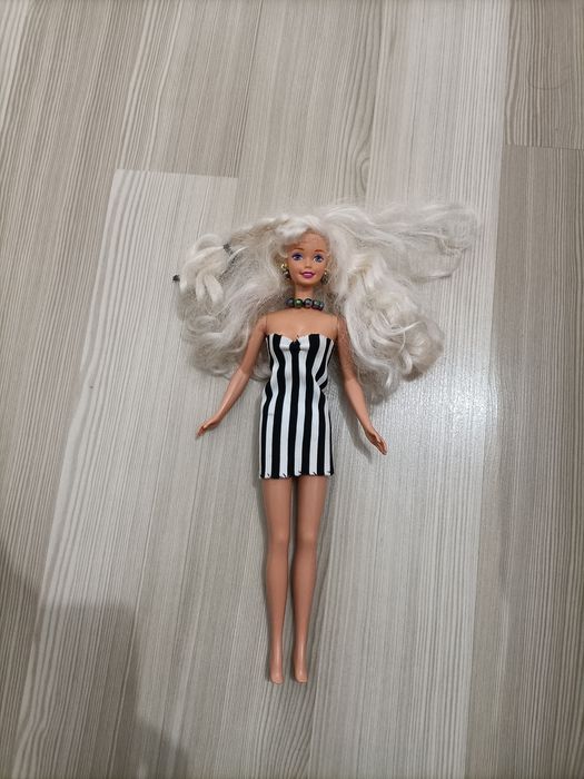 Păpușa Barbie retro Mattel de epocă vintage, accept schimburi