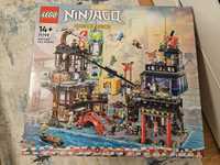 Lego Orașul Ninjago / sigilat