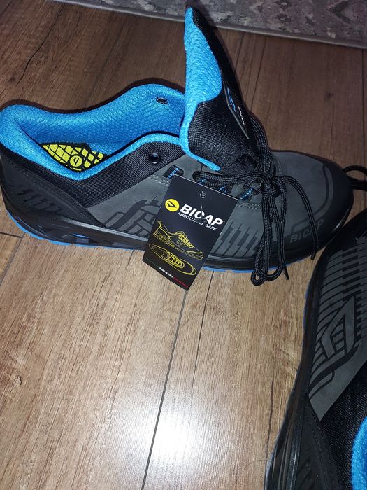 Bicar работни обувки