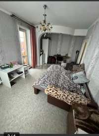 Продам 2 комнатную квартиру в центре города Петропавловска