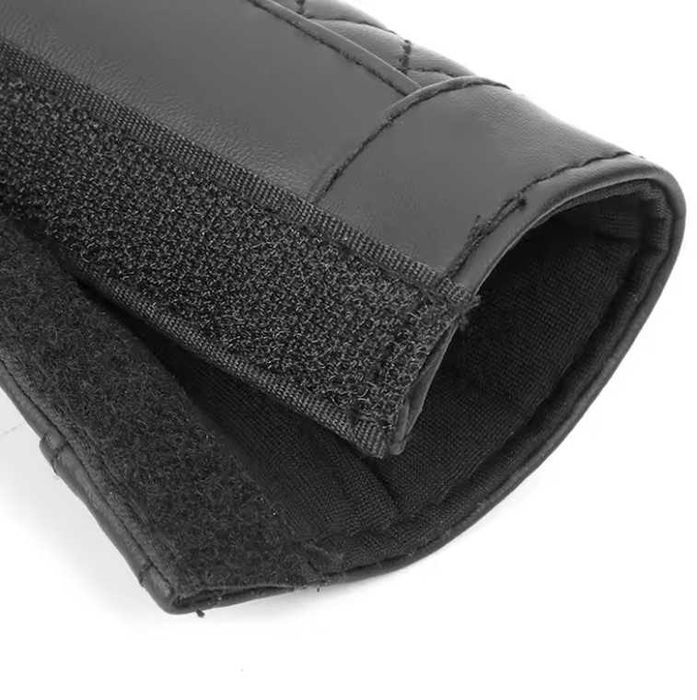 Кожени протектори за колани