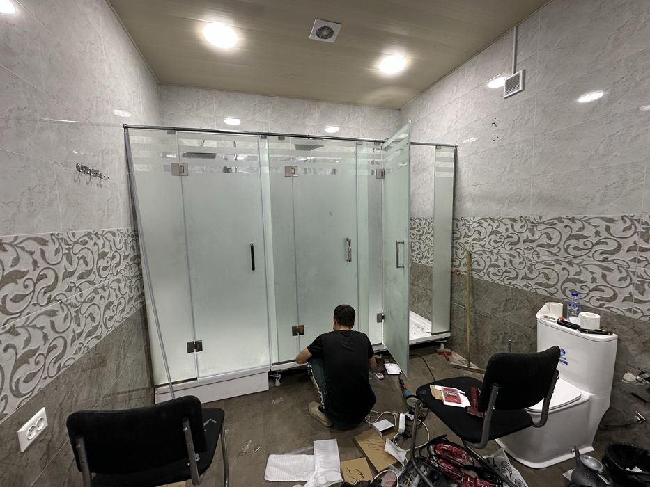 Душга ойна калёний 10 мм 6 мм профили