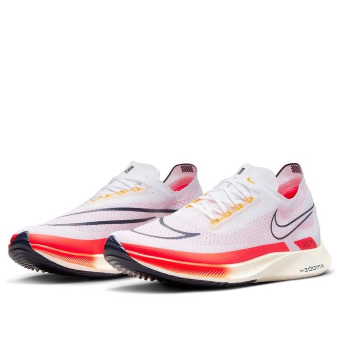 Nike - ZoomX Streakfly номер 48.5 мъжки бели Оригинал Код 3509