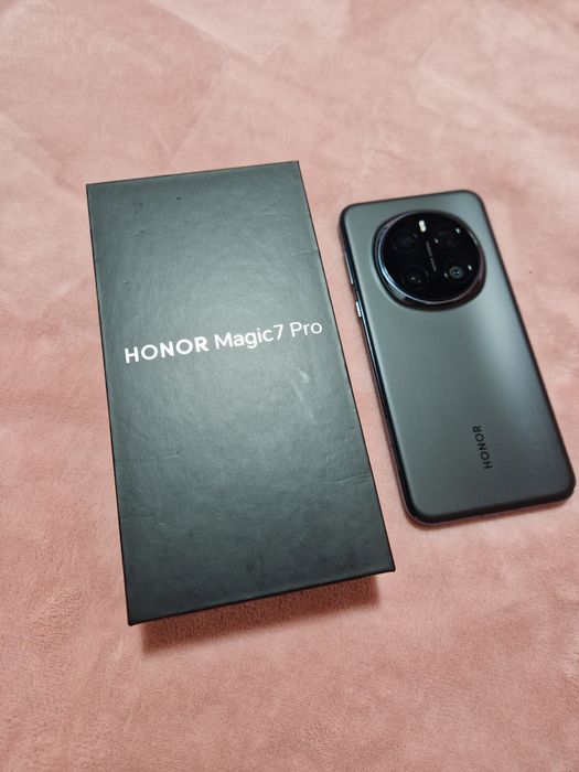 Honor Magic7 Pro  512/12 Gb