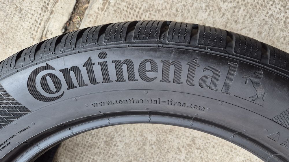 Set 2buc 255/50 R19 103T Continental WinterContact TS850 P Conti Seal