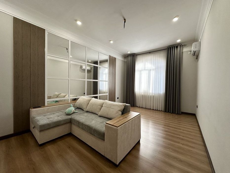 ( К85 ) СРОЧНО Продается 2-ком квартира ул. Паркентская