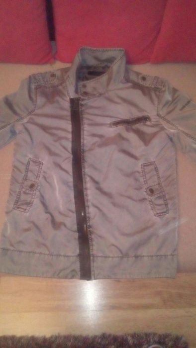 Geacă Calvin Klein Jeans-M