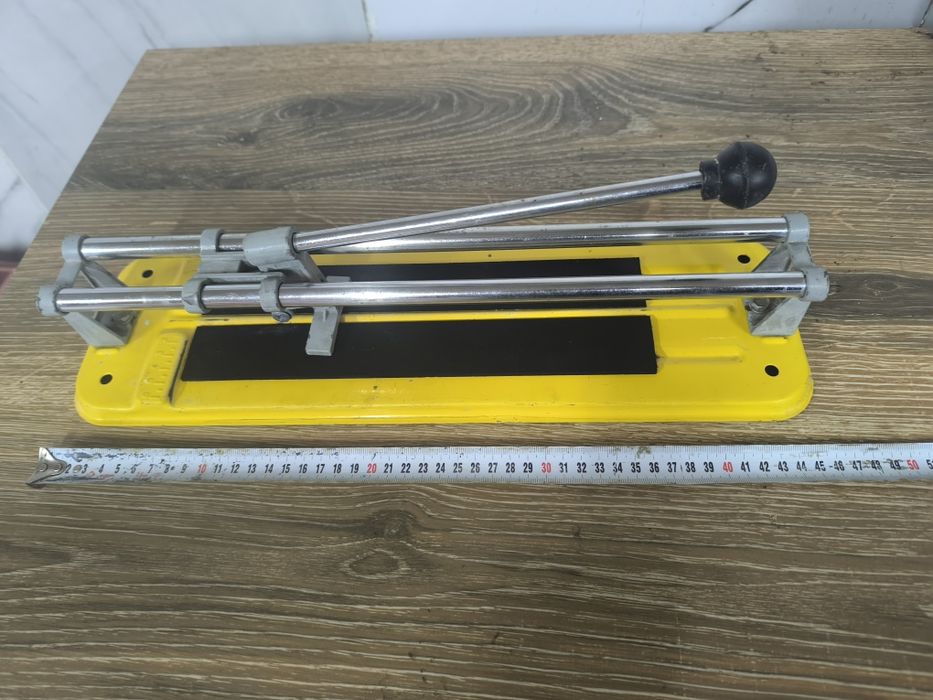 Плиткорез ручной 40 см