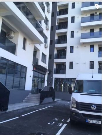 Apartament nou de închiriat langa PALAS (Q Residence)
