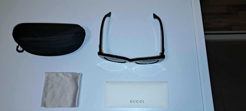Ochelarii pt Dama Gucci Italia produs nou cu eticheta