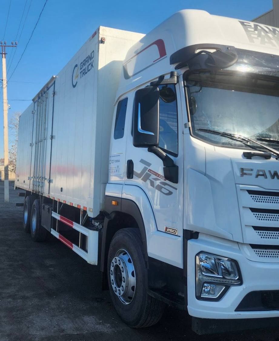Автофургон 2023 йил Сотилади