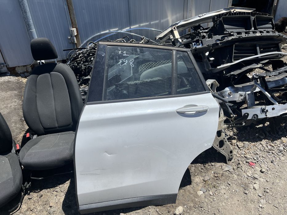 Врата бмв х1 ф48 ( vrata bmw x1 f48 )