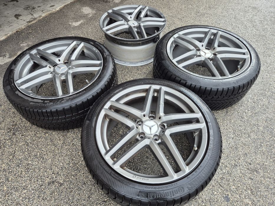 5х112/18 Мерцедес Ауди Шкода Ауди 5x112/18 Mercedes VW Audi Skoda
