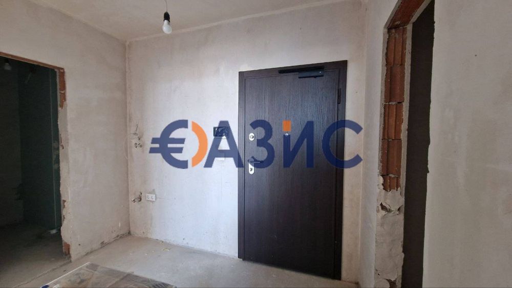 Апартамент с 1 спалня 18 ет., "Централен парк", Бургас, 82,01 кв. м.,