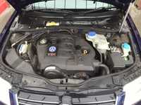 motor VW Passat 1,9 TDI AWF 131cai