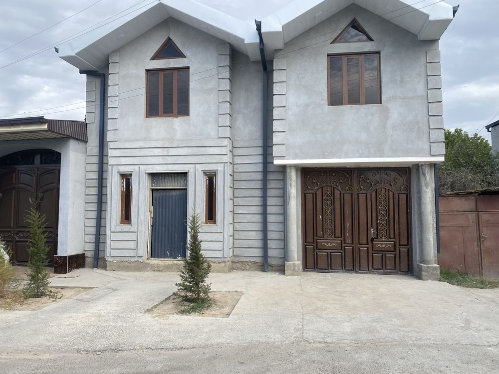 Срочно Продаётся Дом со всем удобствами