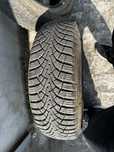 195 65 15 зимни гуми goodyear ultragrip  9