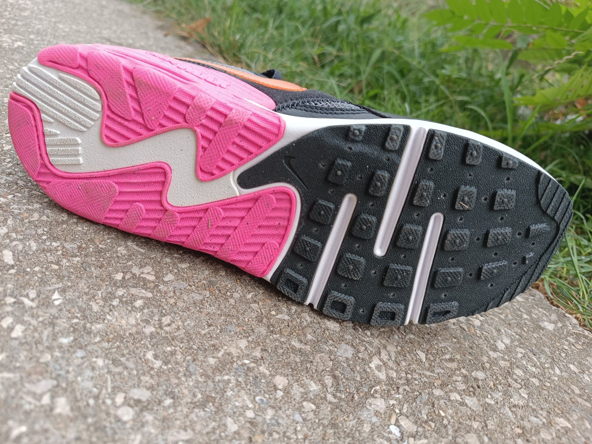 Nika Air Max Excee