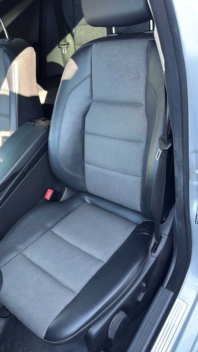 Mercedes C - class W204 4MATIC 7GTronic