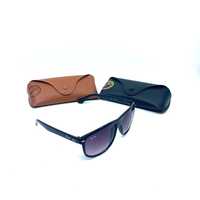 Ochelari de Soare Ray Ban cu lentila argintie