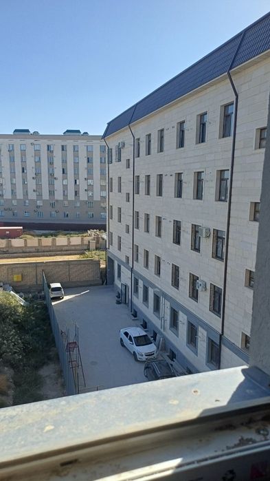 48 КМ 1 хонали квартира сотилади