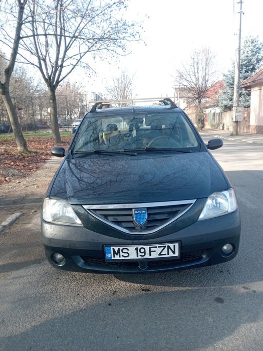 De vanzare Dacia Logan 1.5 dizel