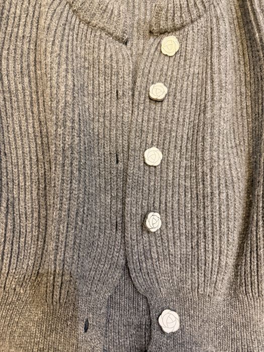 Cardigan Ami Amalia, Romanian Blouse