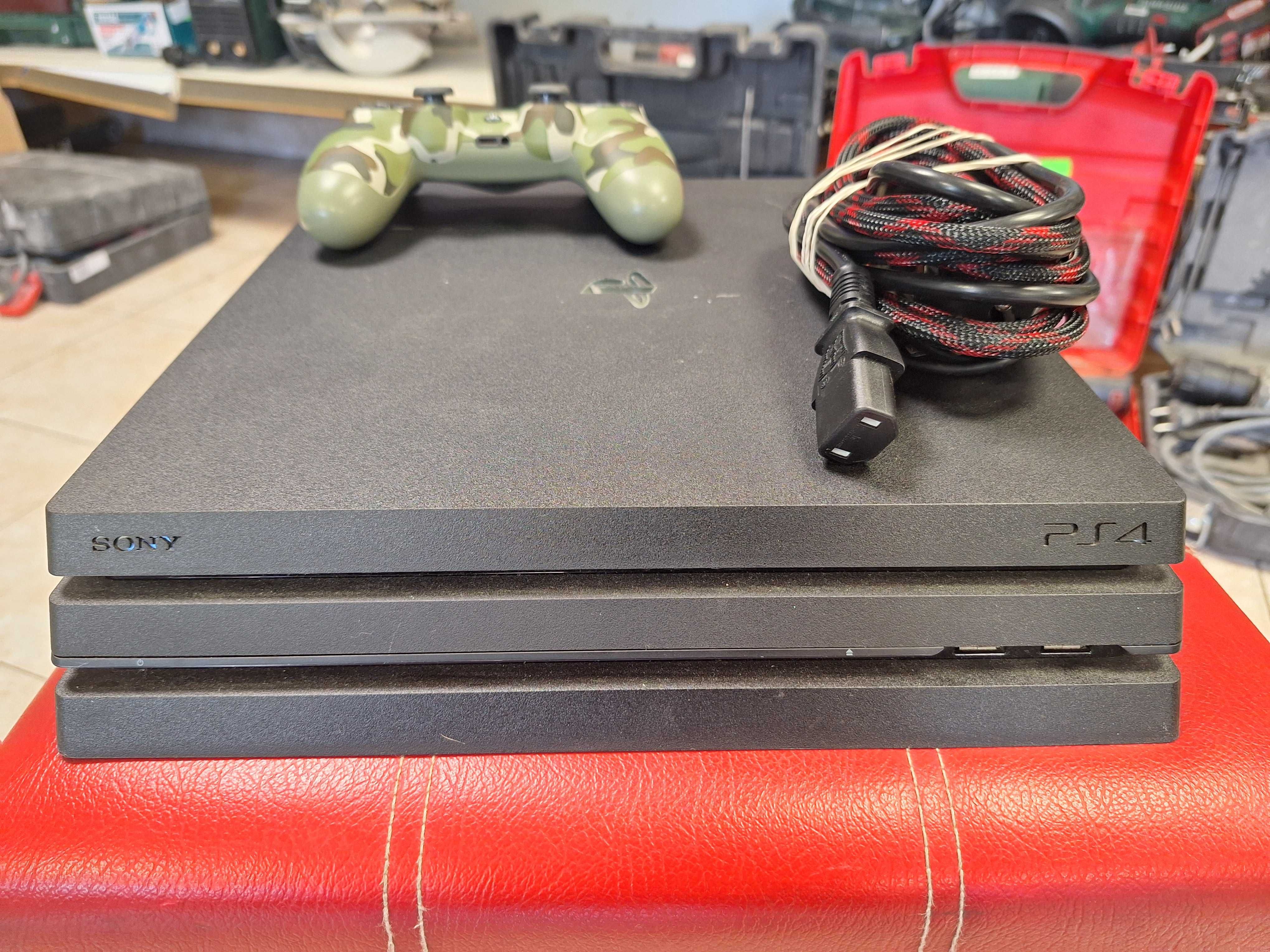 Play Station 4pro