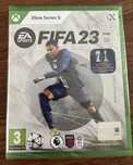 ВРЕМЕНА ПРОМОЦИЯ Нови запечатани  Fifa 23 Xbox Series S/X Xbox One
