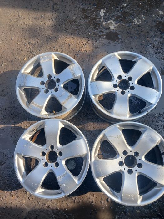 Диски титанки оригинал