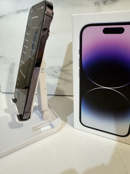 Iphone 14 Pro - 128 GB