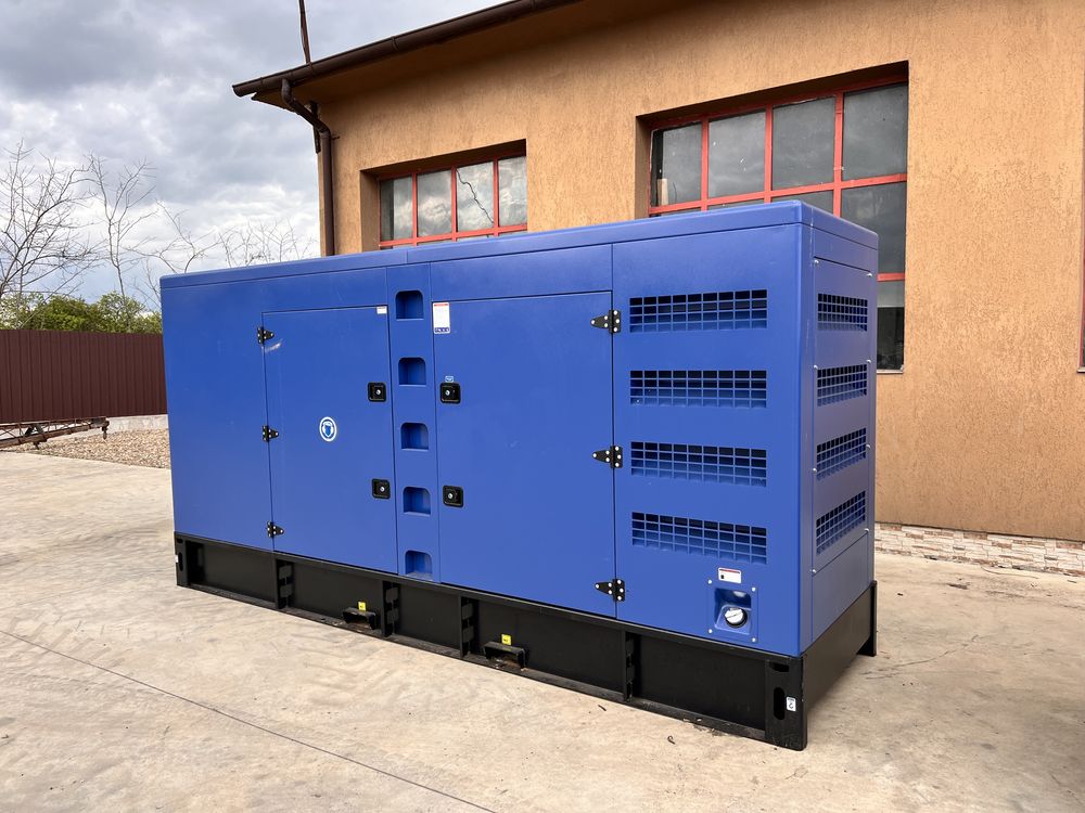 Generator grup electrogen 375kva