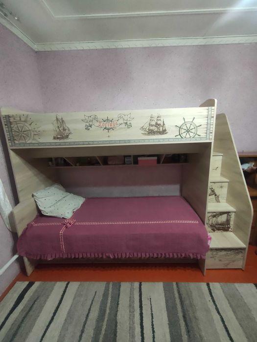 Мебель для спальни