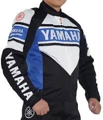 YAMAHA JACKET яке за мотоциклет